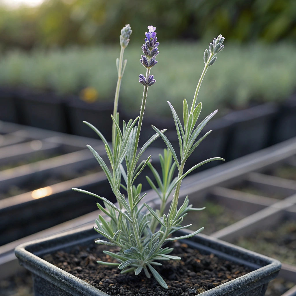 Plant de Lavande