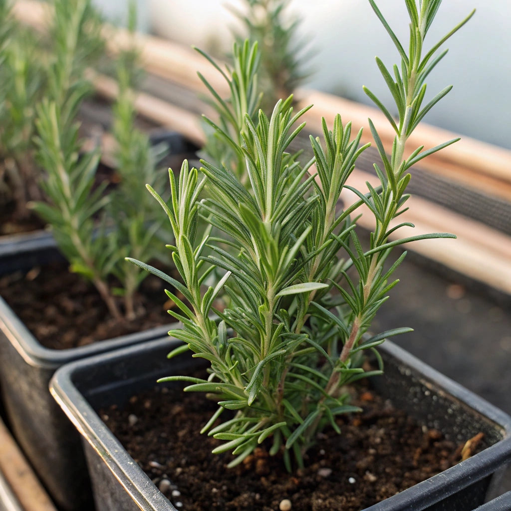 Plant de Romarin Officinal