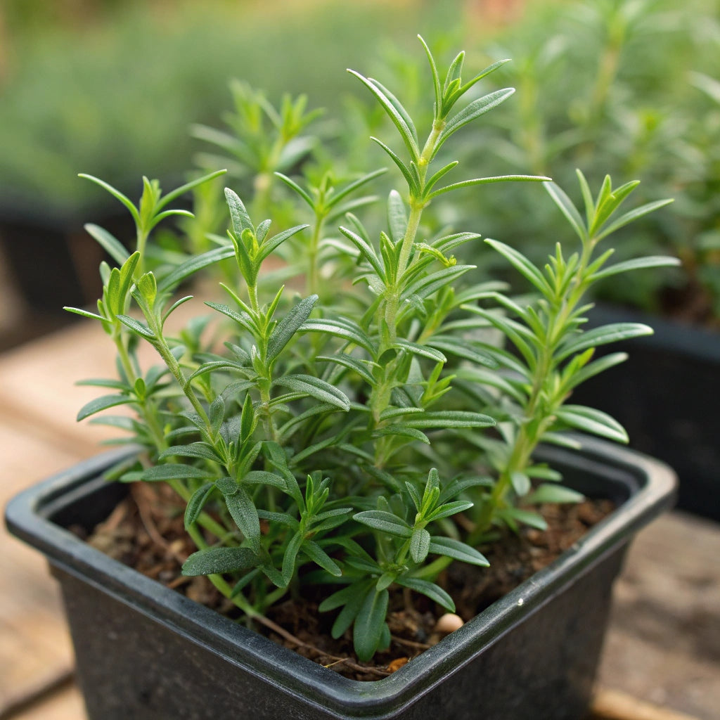 Plant de Sariette