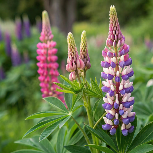 Graines de Lupin (NOUVEAUTÉ 2026)
