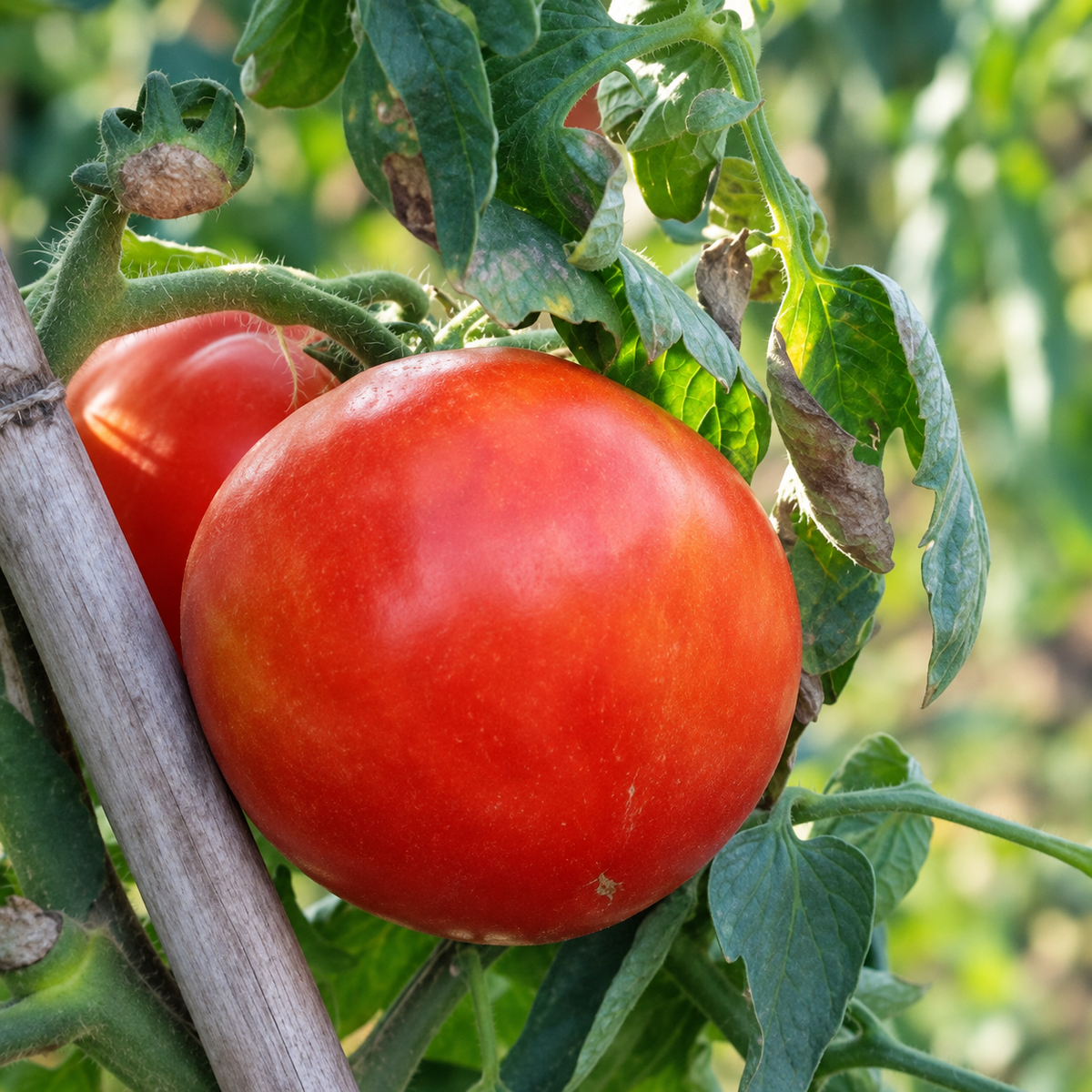 Graines de tomate Valenciennoise (NOUVEAUTÉ)
