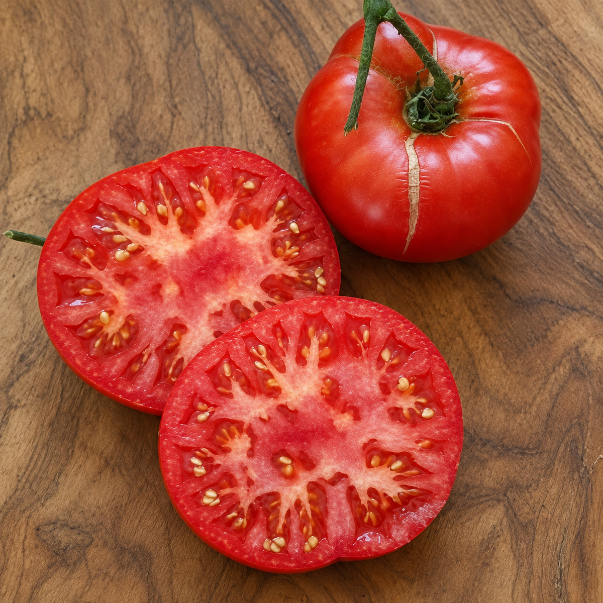 Graines de tomate Valenciennoise (NOUVEAUTÉ)
