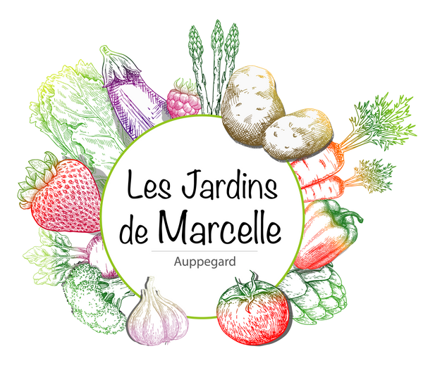 Les Jardins de Marcelle