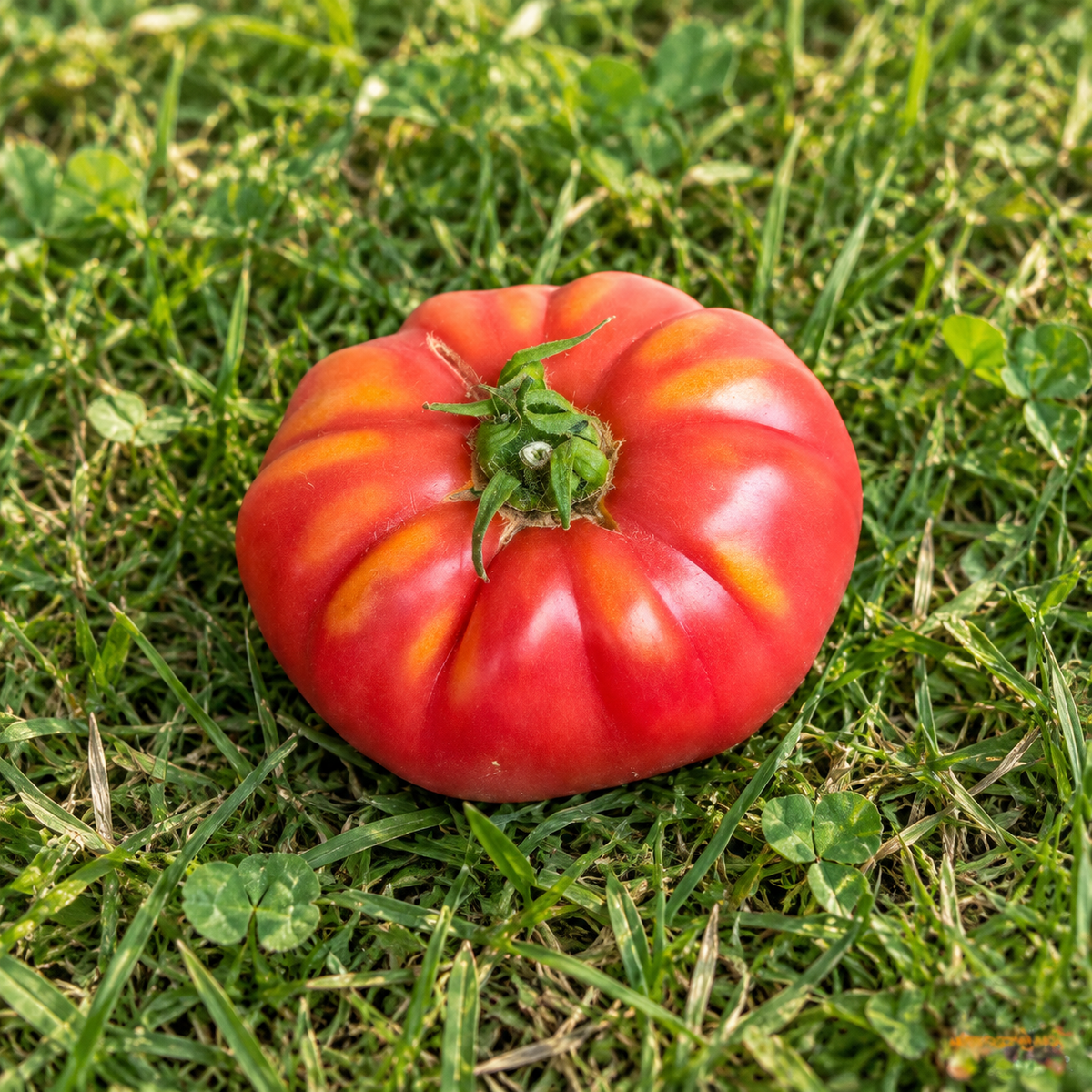Graines de tomate English Rose (NOUVEAUTÉ)