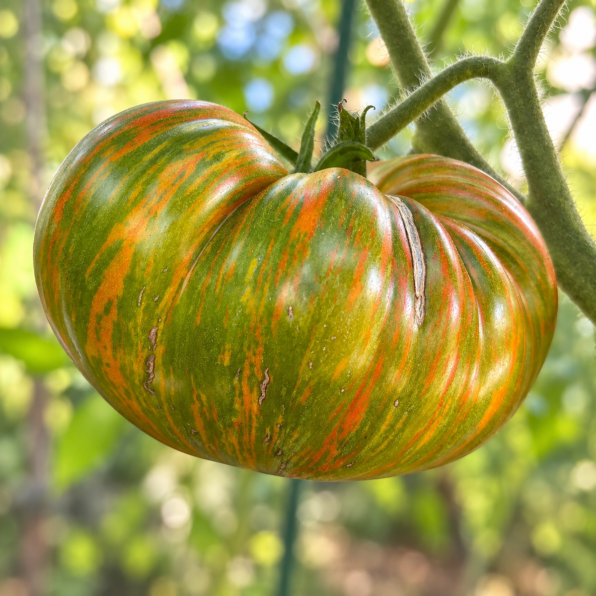 Graines de tomate Sumer of Love (NOUVEAUTÉ)