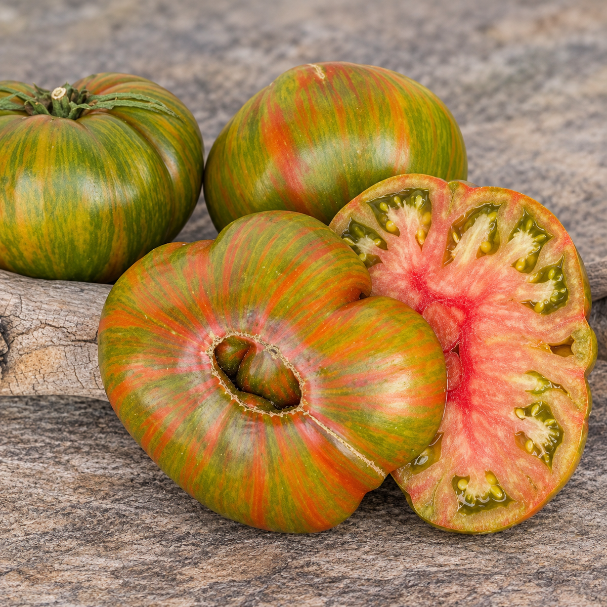 Graines de tomate Sumer of Love (NOUVEAUTÉ)