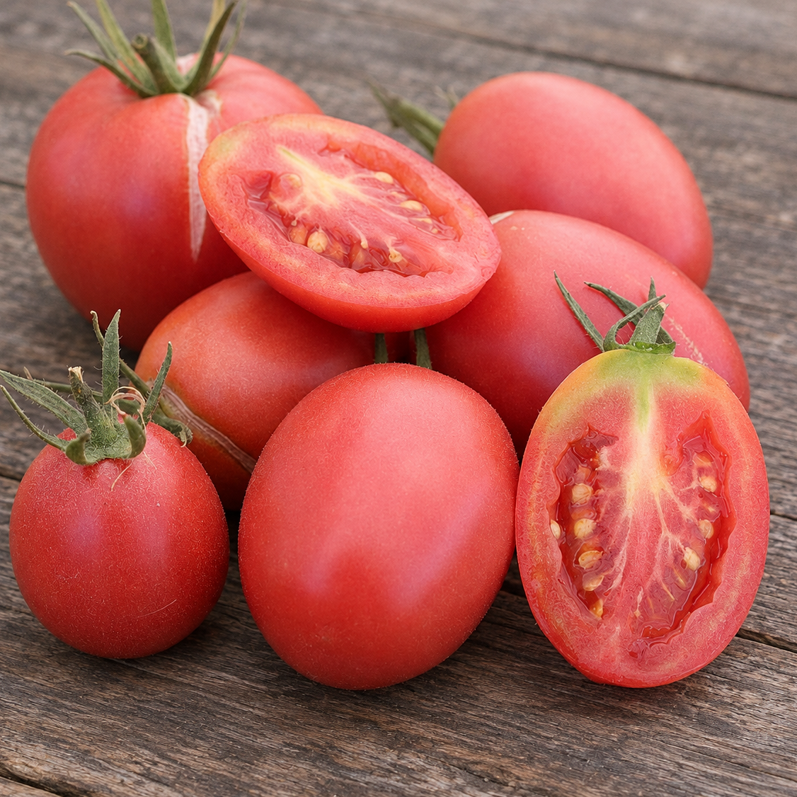 Graines de tomate cocktail Olirose (NOUVEAUTÉ)