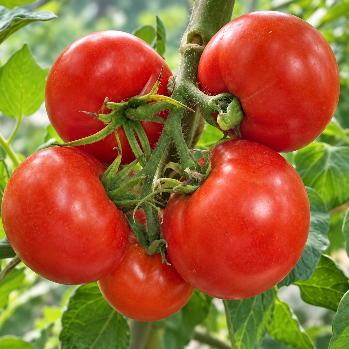 Graines de tomate Merveille des Marchés (NOUVEAUTÉ)