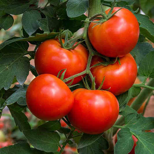 Graines de tomate Montfavet (NOUVEAUTÉ 2025)